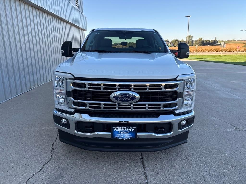 new 2026 Ford F-350 car