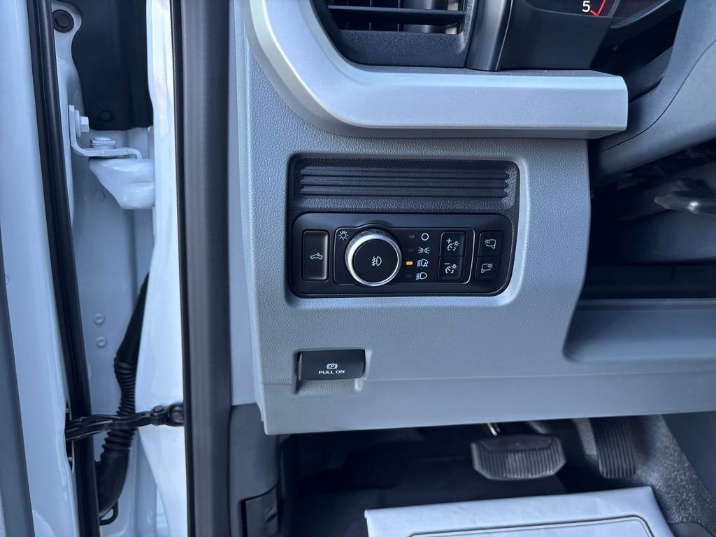 new 2026 Ford F-350 car