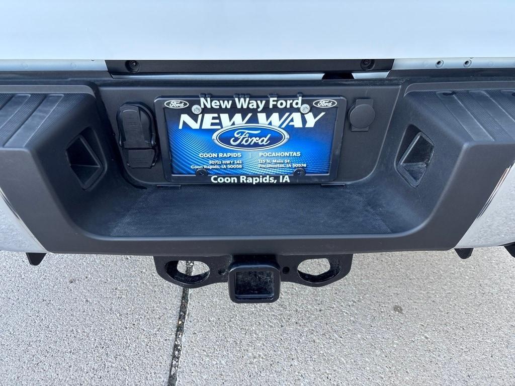 new 2026 Ford F-350 car