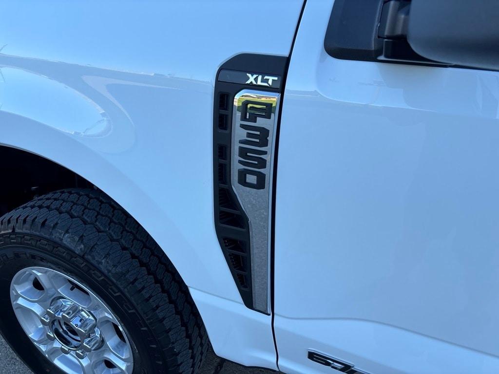 new 2026 Ford F-350 car