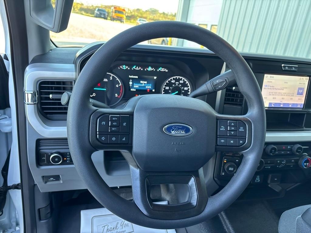 new 2026 Ford F-350 car