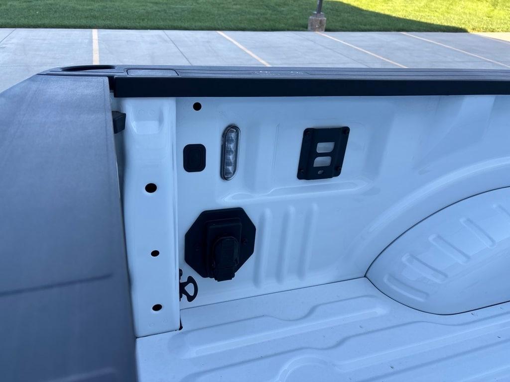 new 2026 Ford F-350 car