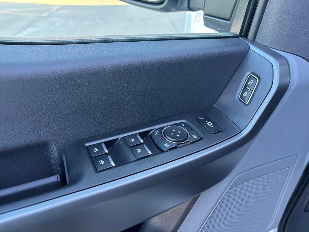 new 2026 Ford F-350 car