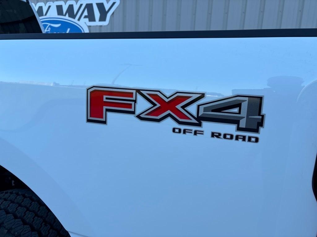 new 2026 Ford F-350 car