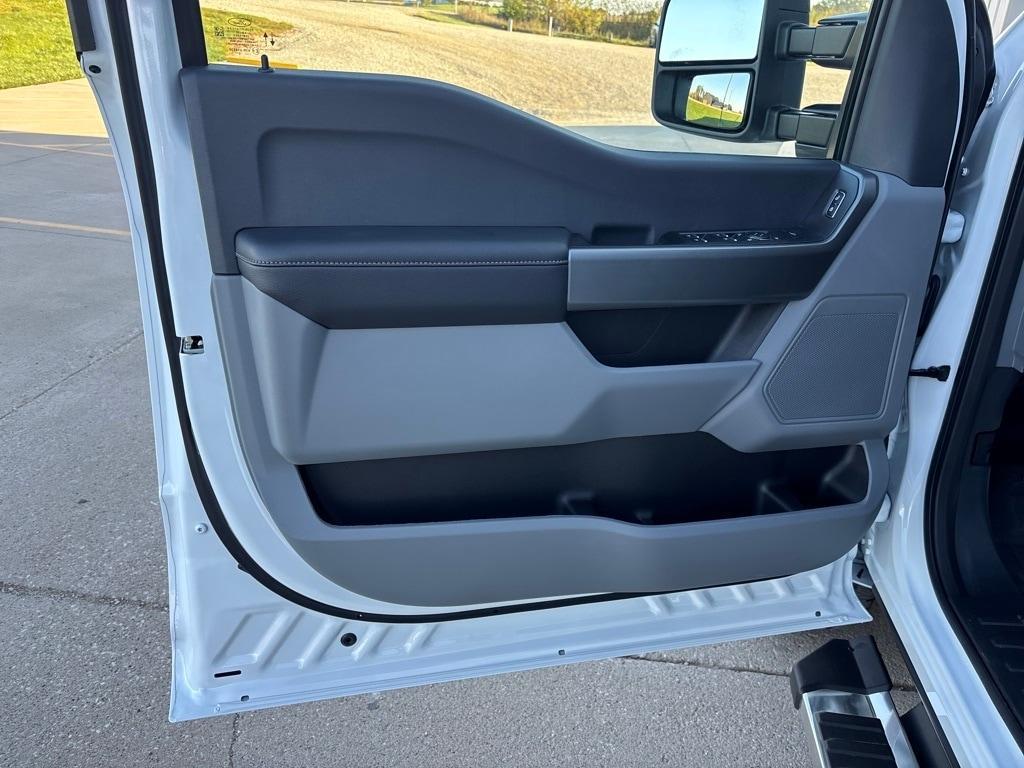 new 2026 Ford F-350 car