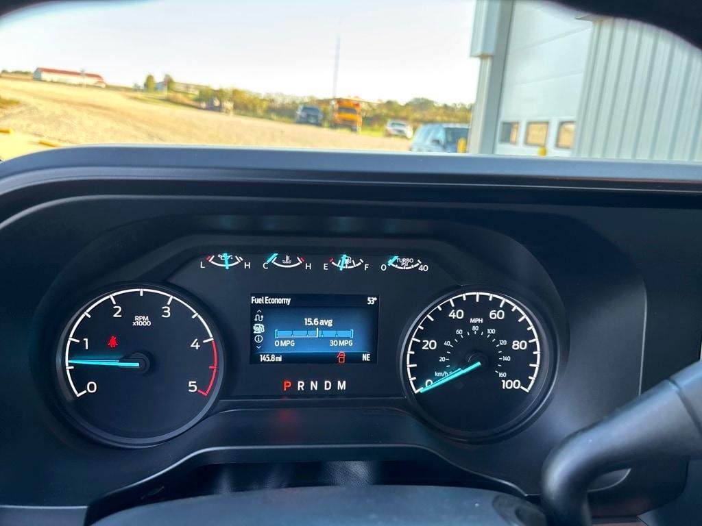 new 2026 Ford F-350 car