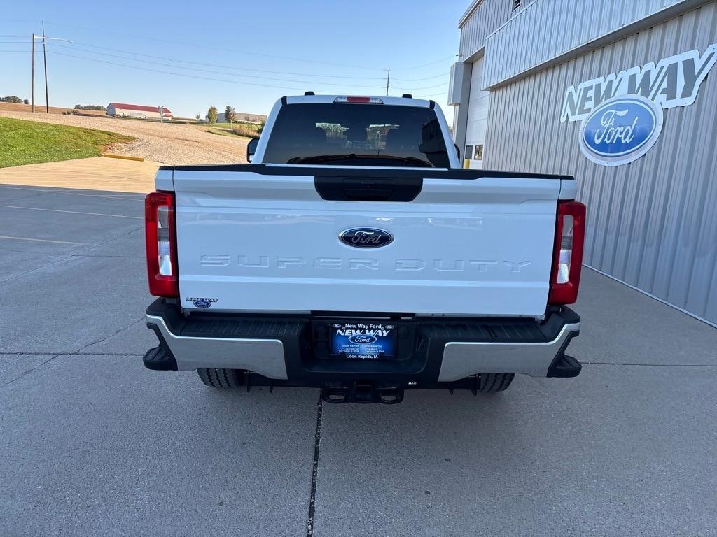 new 2026 Ford F-350 car