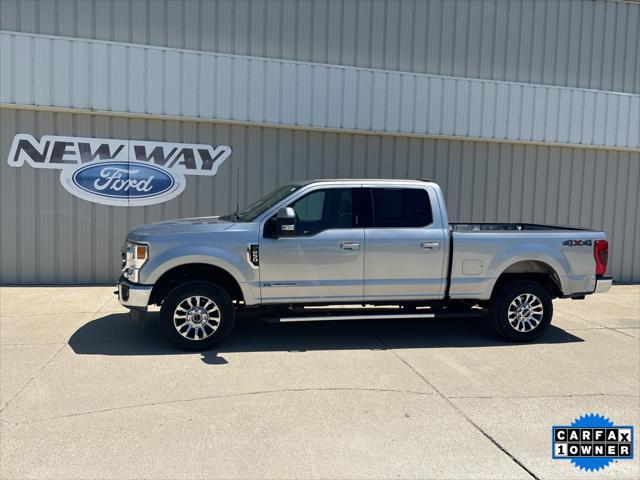 used 2022 Ford F-250 car, priced at $66,900