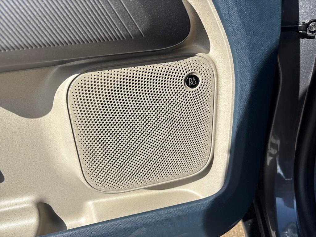 new 2025 Ford Maverick car, priced at $38,685