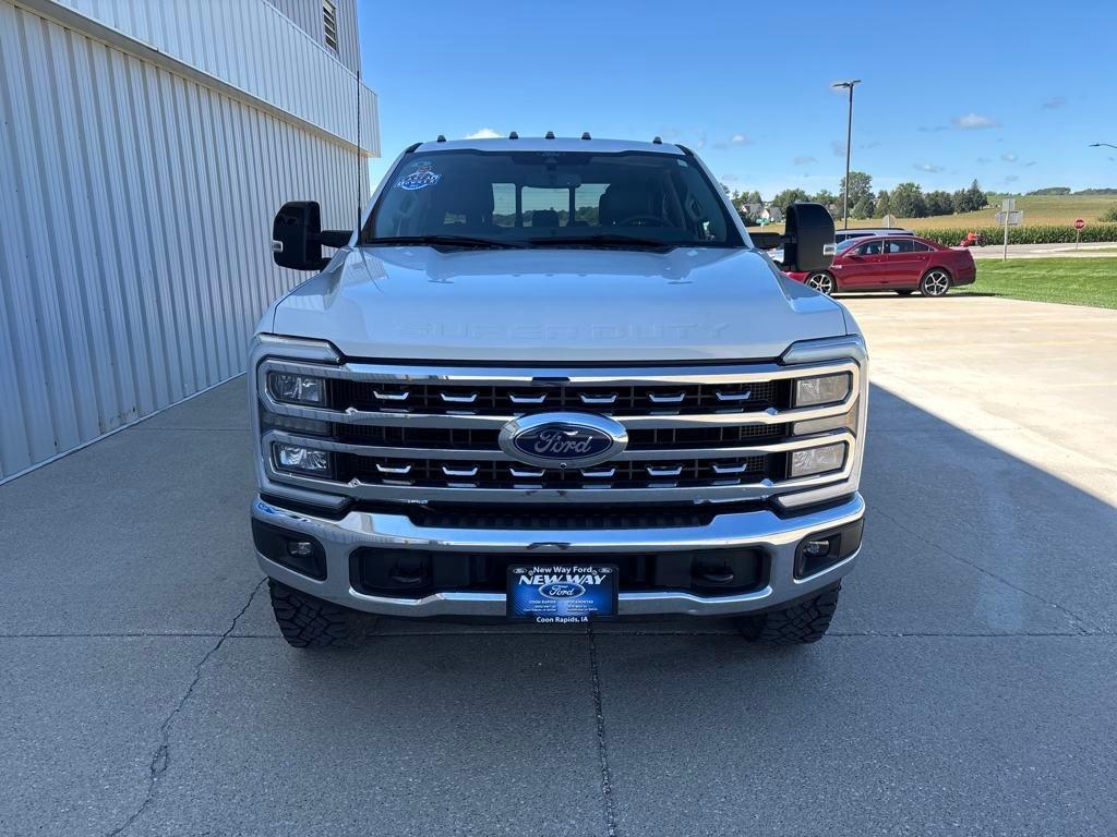 used 2024 Ford F-350 car, priced at $74,900
