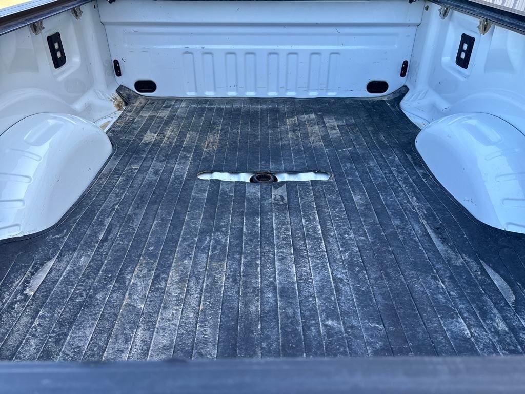 used 2024 Ford F-350 car, priced at $74,900