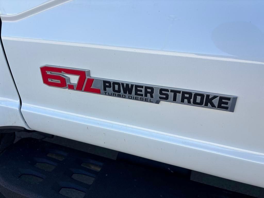 used 2024 Ford F-350 car, priced at $74,900