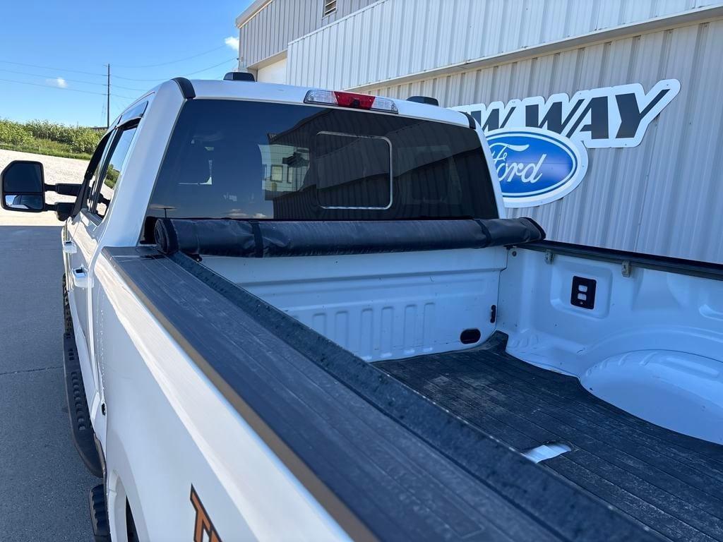 used 2024 Ford F-350 car, priced at $74,900