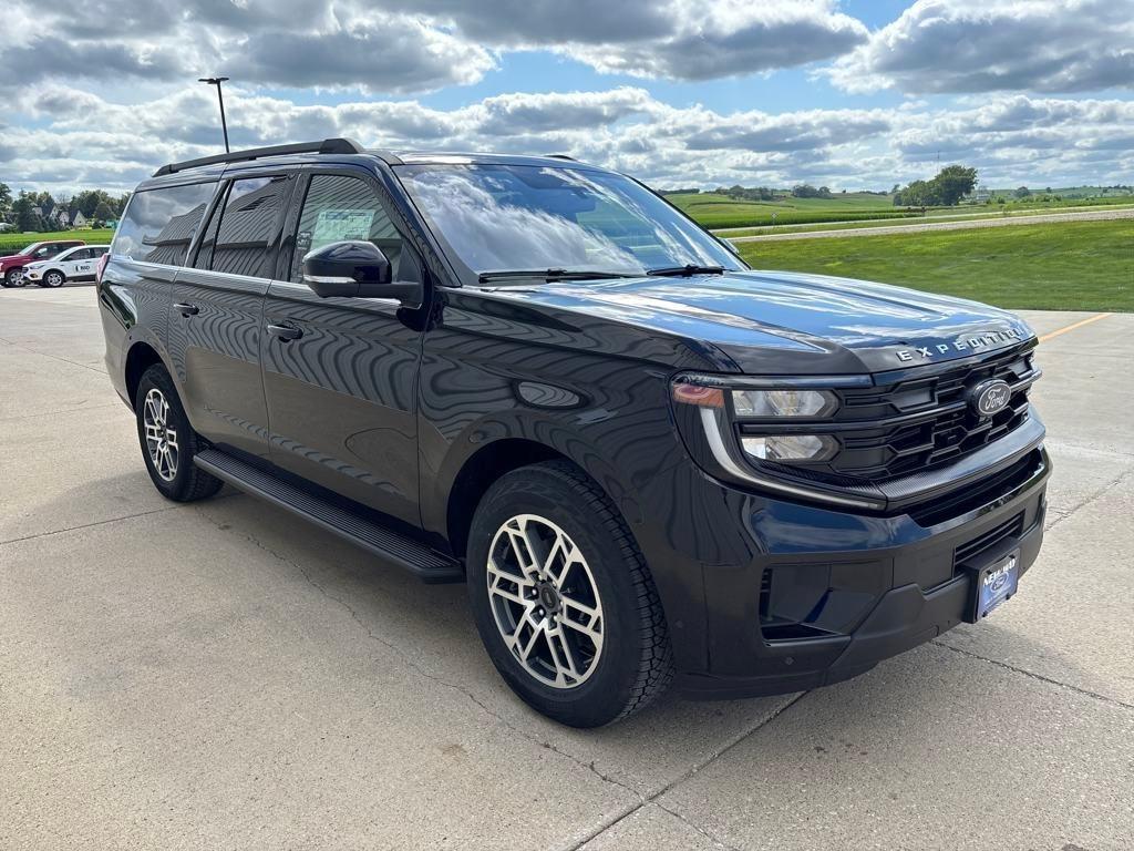 new 2025 Ford Expedition Max car, priced at $71,350