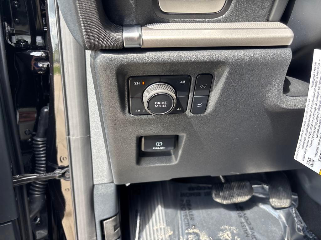 new 2025 Ford Expedition Max car, priced at $71,350