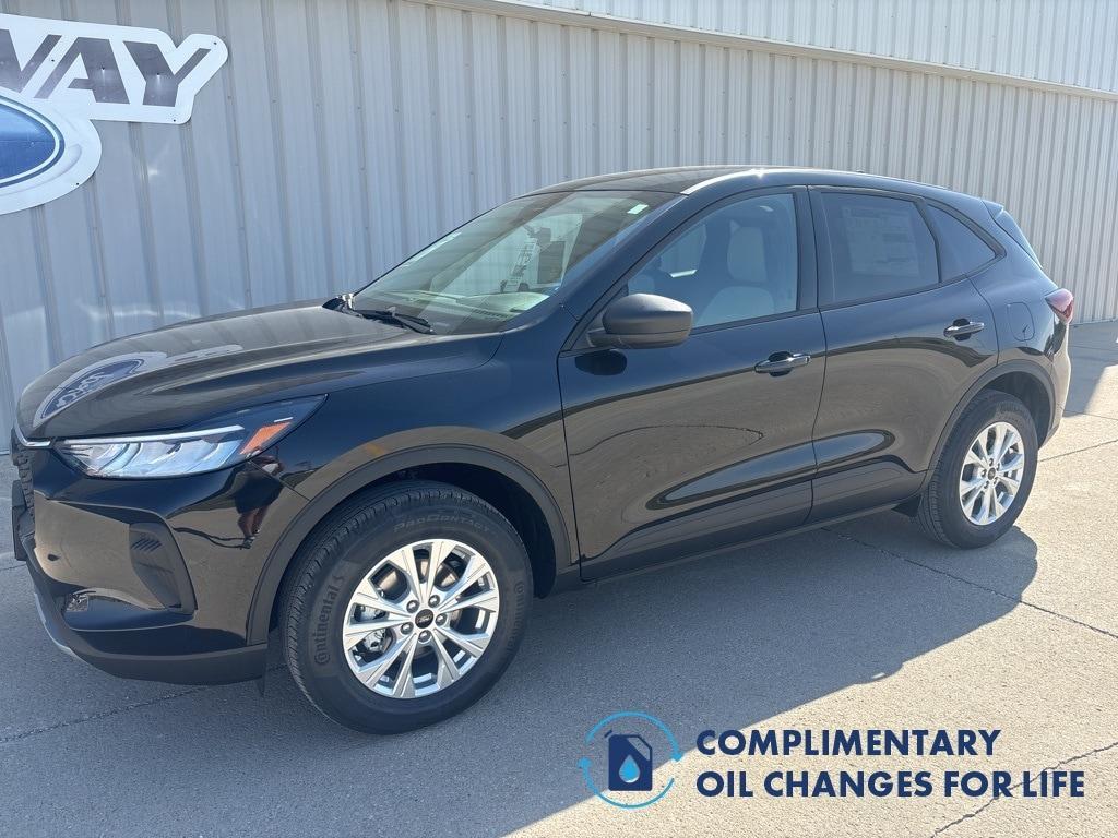 new 2025 Ford Escape car, priced at $26,719