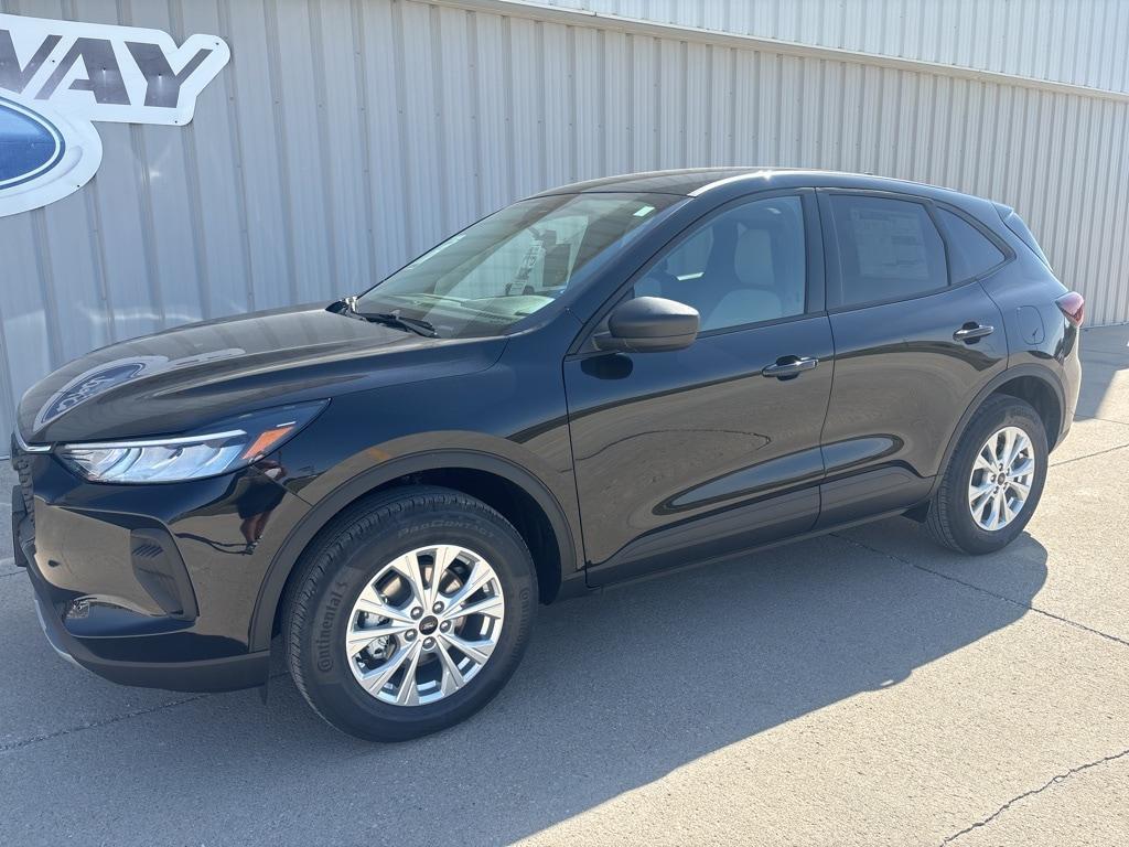 new 2025 Ford Escape car, priced at $29,702