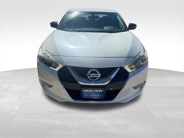 used 2016 Nissan Maxima car, priced at $13,700