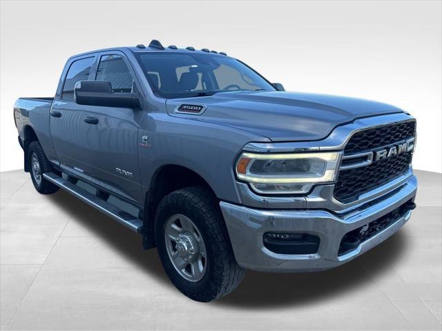 used 2019 Ram 3500 car, priced at $36,900