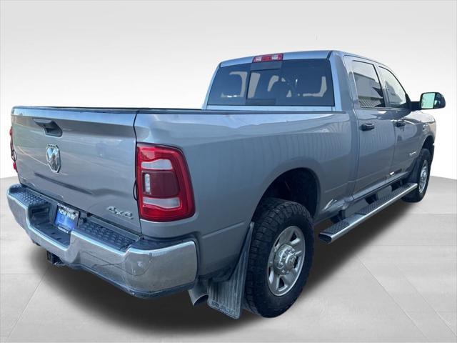 used 2019 Ram 3500 car, priced at $36,900