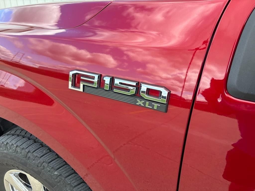 used 2019 Ford F-150 car, priced at $26,995