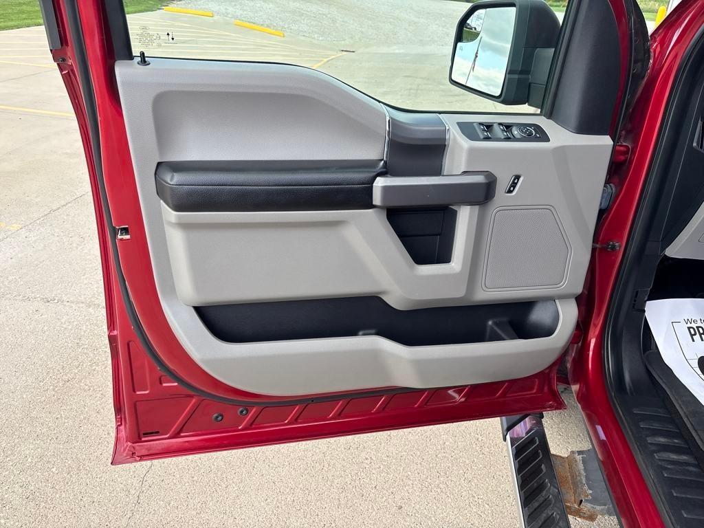 used 2019 Ford F-150 car, priced at $26,995