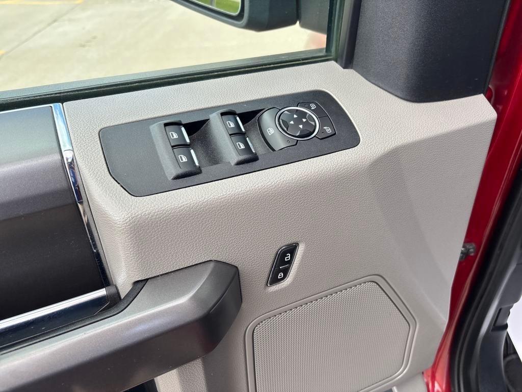 used 2019 Ford F-150 car, priced at $26,995