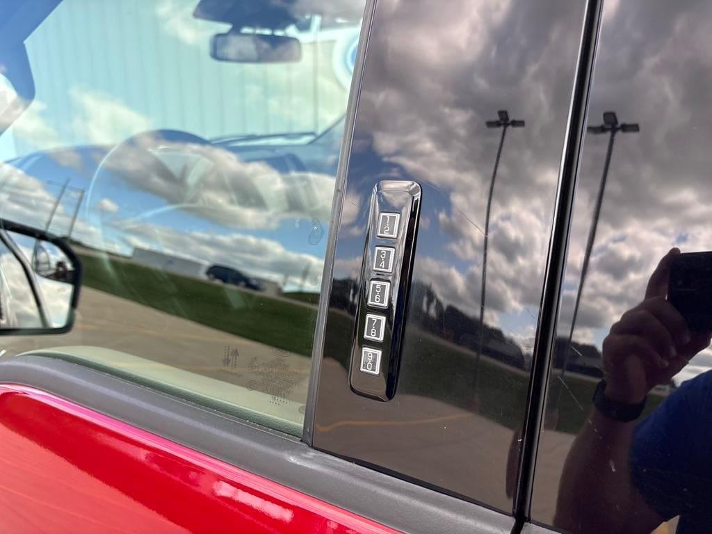 used 2019 Ford F-150 car, priced at $26,995