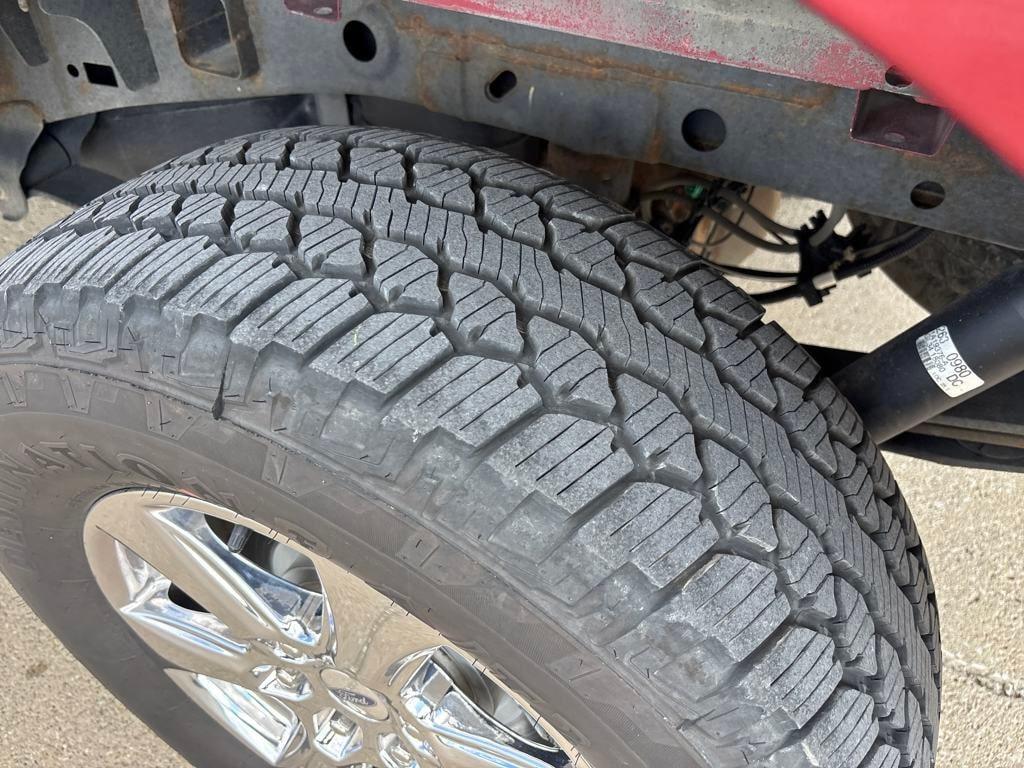 used 2019 Ford F-150 car, priced at $26,995
