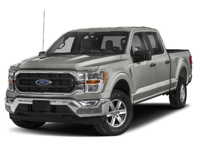 used 2023 Ford F-150 car, priced at $41,900