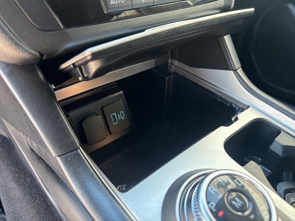 used 2020 Ford Explorer car, priced at $20,500