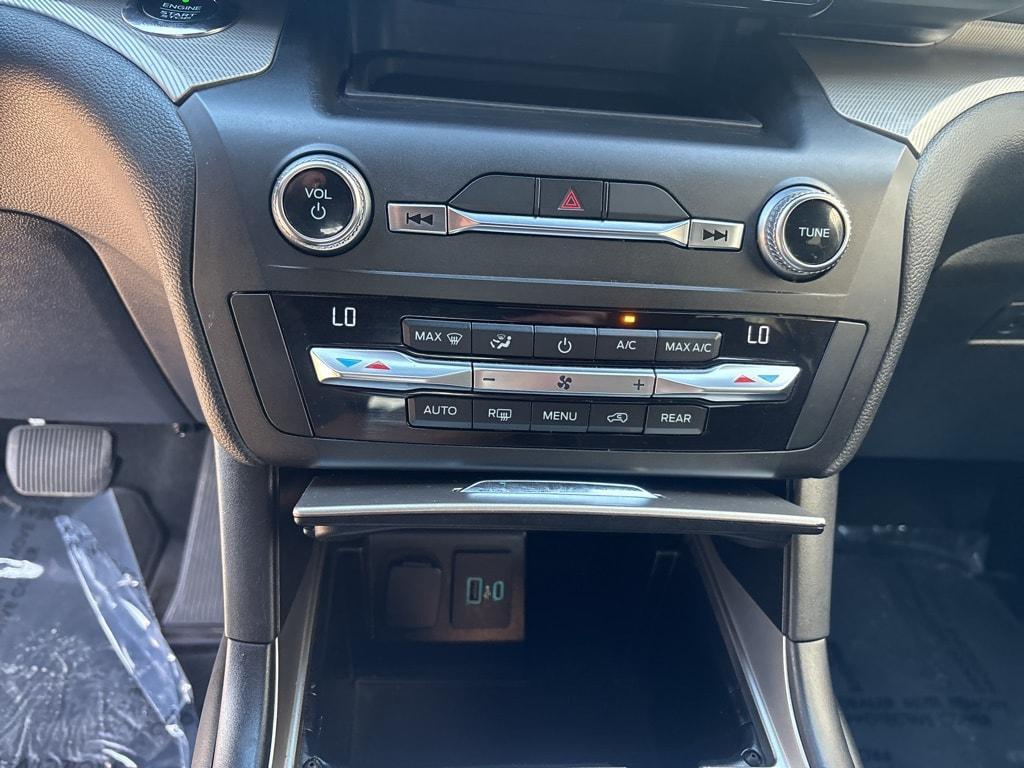 used 2020 Ford Explorer car, priced at $20,500