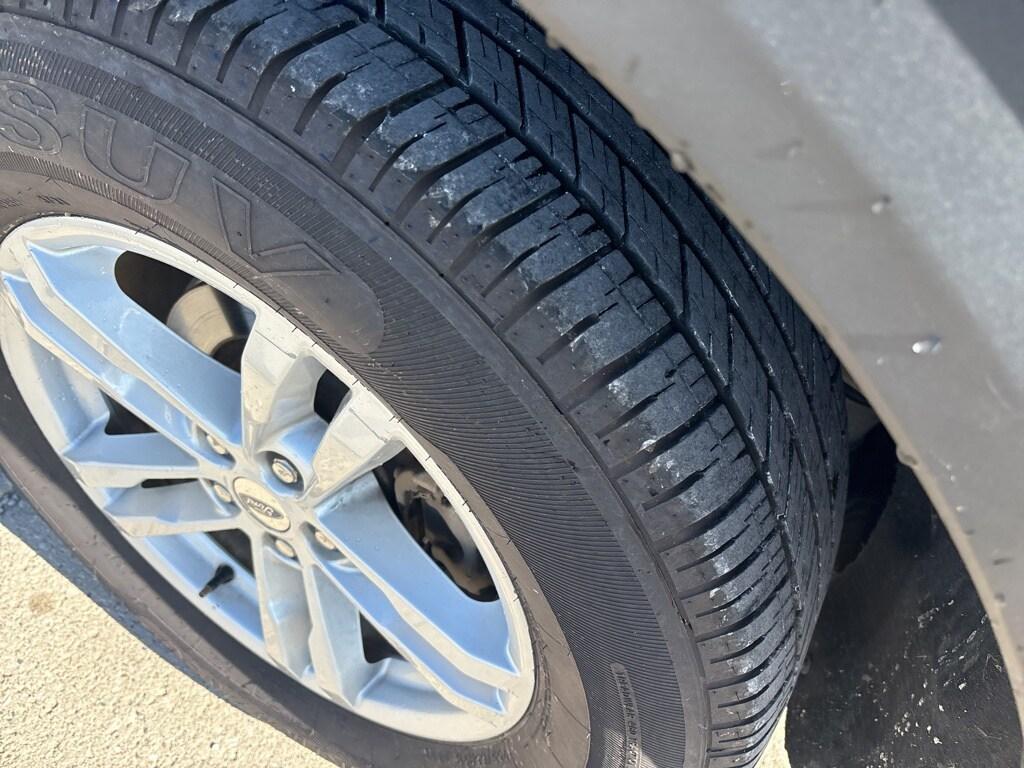 used 2020 Ford Explorer car, priced at $20,500