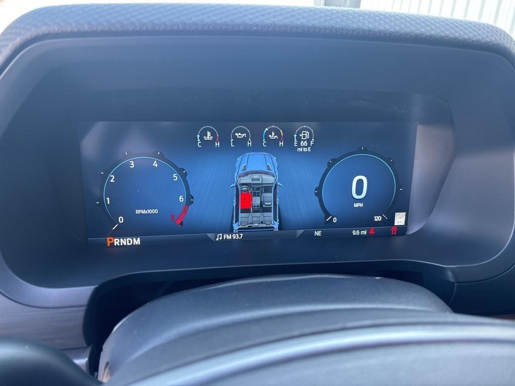 new 2024 Ford F-150 car, priced at $51,013