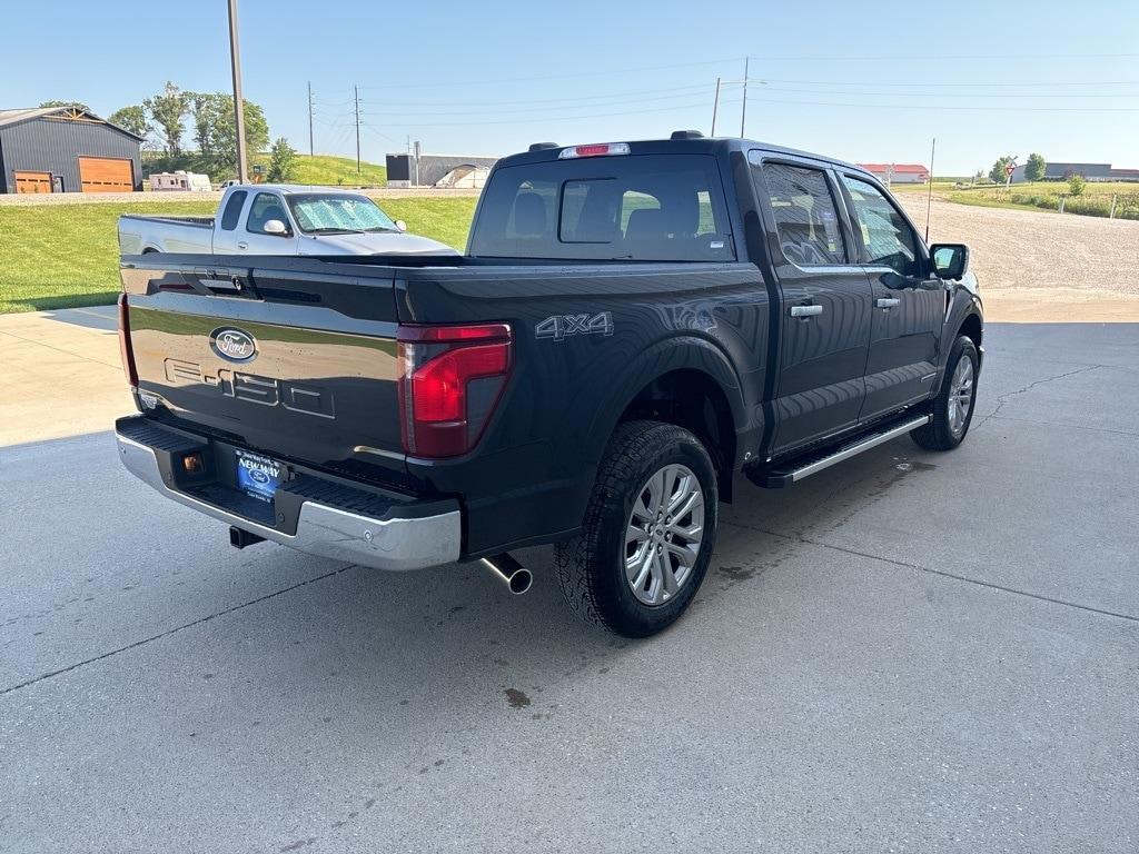 new 2024 Ford F-150 car, priced at $51,013