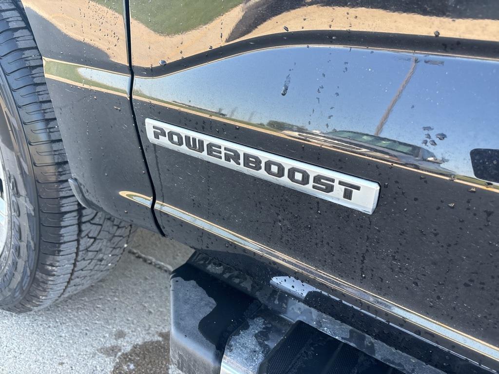 new 2024 Ford F-150 car, priced at $55,169