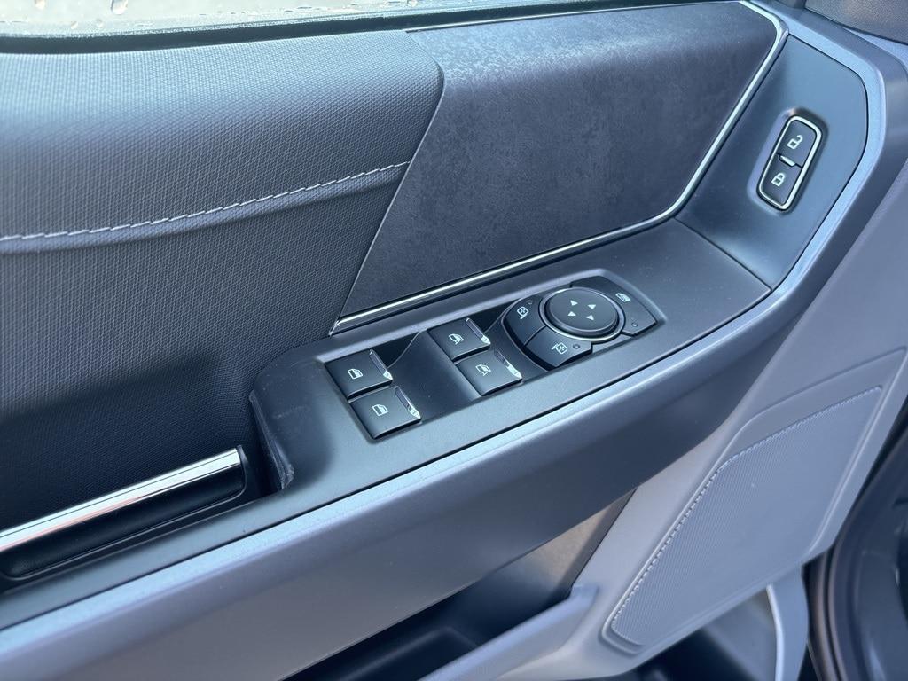 new 2024 Ford F-150 car, priced at $51,013