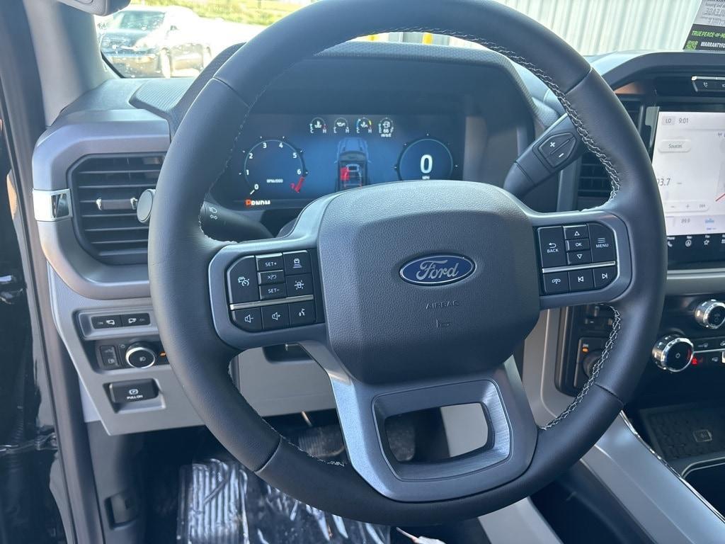 new 2024 Ford F-150 car, priced at $51,013