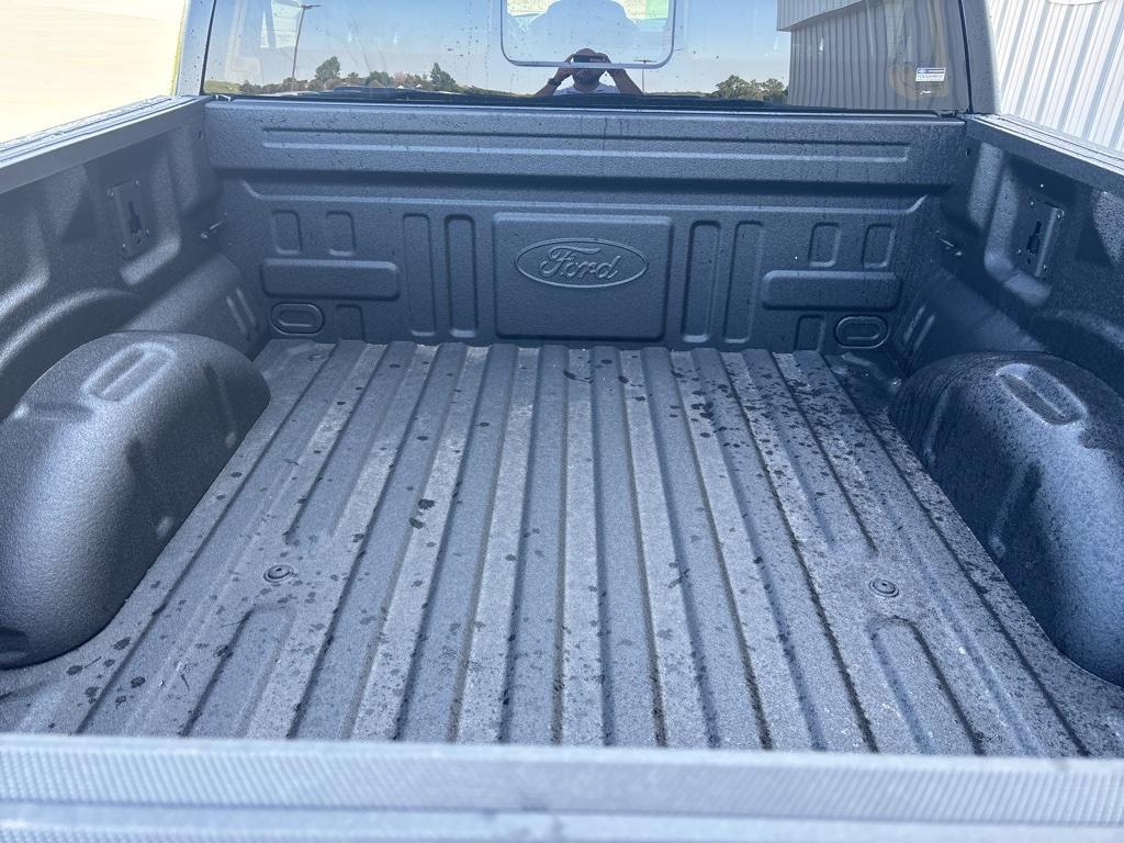 new 2024 Ford F-150 car, priced at $55,169