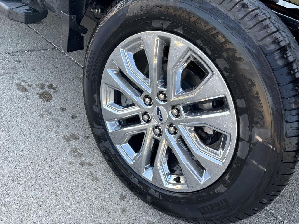 new 2024 Ford F-150 car, priced at $51,013
