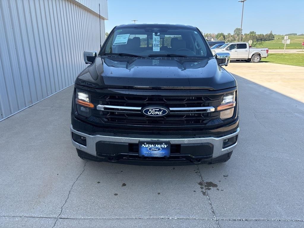 new 2024 Ford F-150 car, priced at $51,013