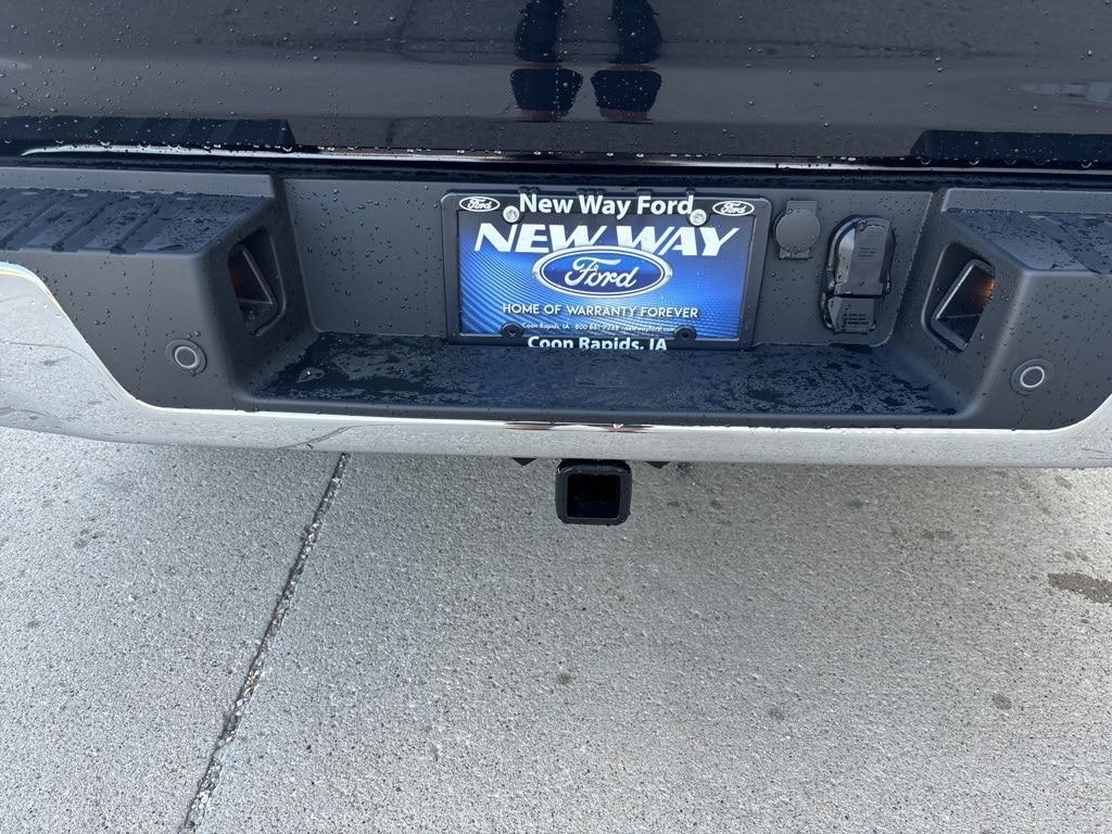 new 2024 Ford F-150 car, priced at $51,013