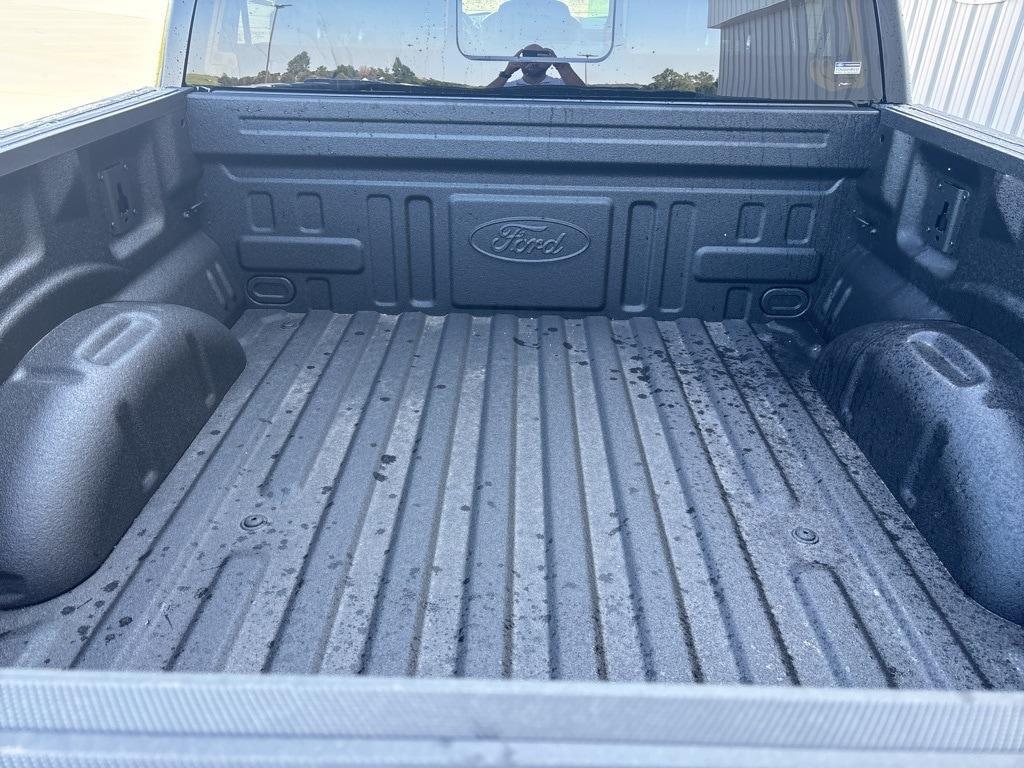 new 2024 Ford F-150 car, priced at $51,013