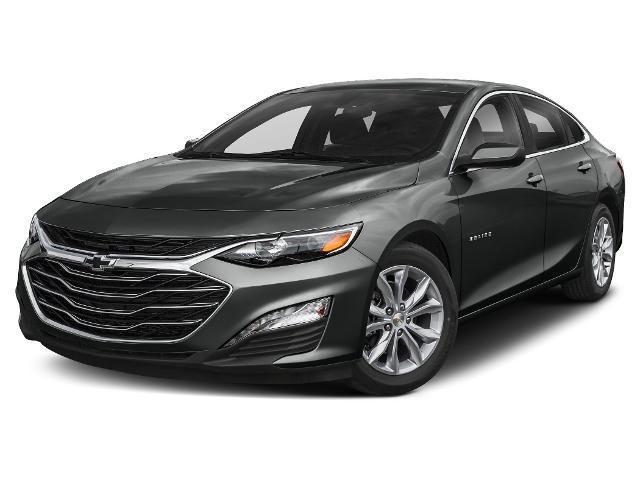 used 2021 Chevrolet Malibu car, priced at $17,900