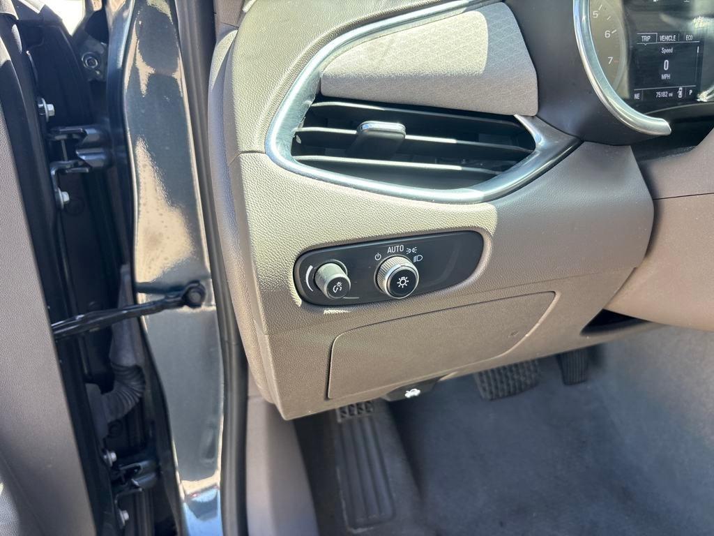 used 2021 Chevrolet Malibu car, priced at $16,900
