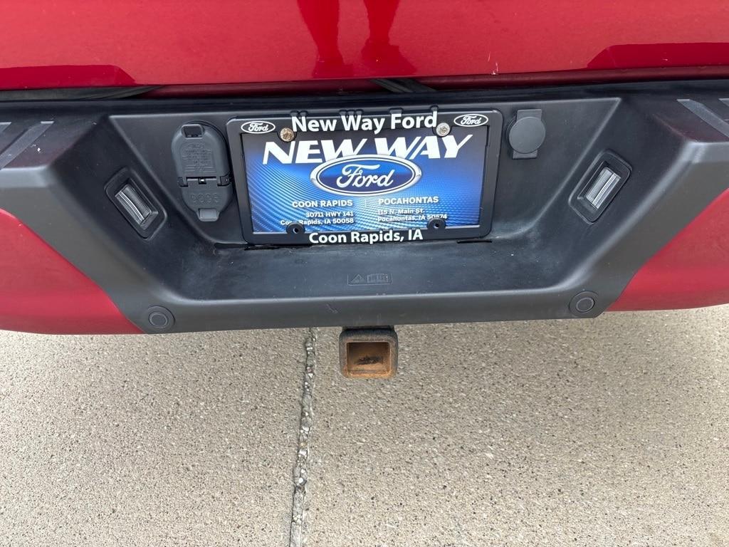 used 2019 Ford F-150 car, priced at $21,900