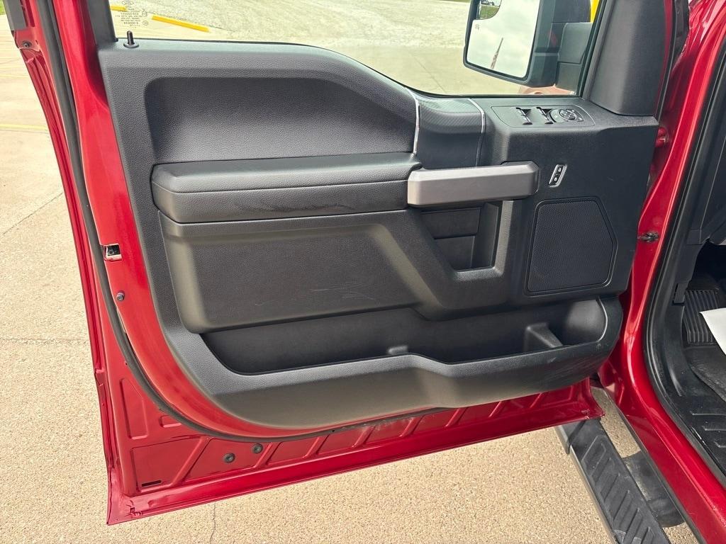 used 2019 Ford F-150 car, priced at $21,900