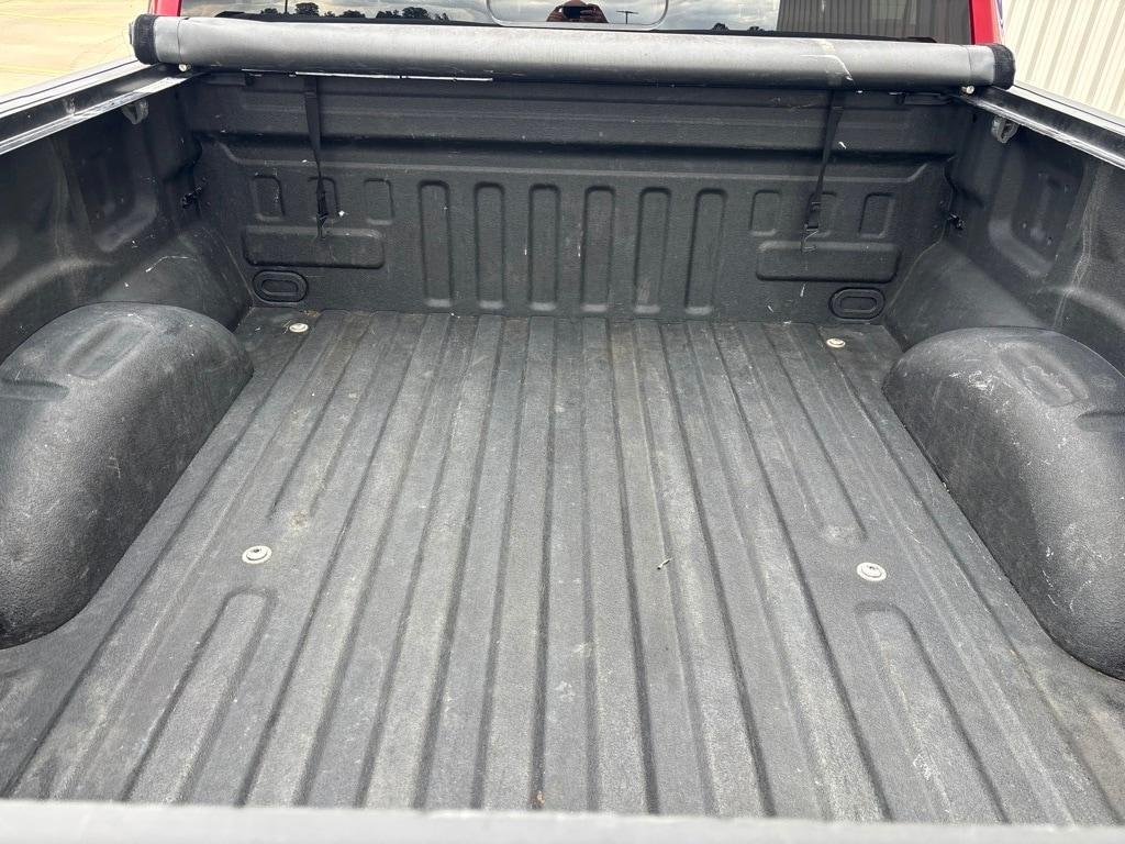 used 2019 Ford F-150 car, priced at $21,900