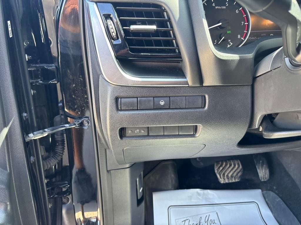 used 2021 Nissan Rogue car, priced at $23,900