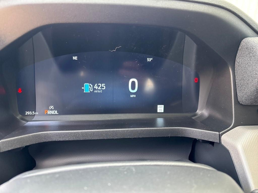 new 2026 Ford Explorer car, priced at $42,340